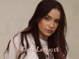 CherieLoves018