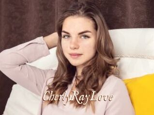 CherlyRayLove