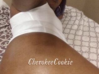 CherokeeCookie