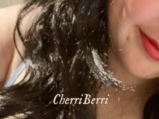 CherriBerri