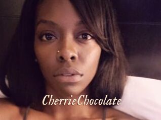 CherrieChocolate