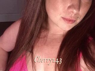 Cherry143