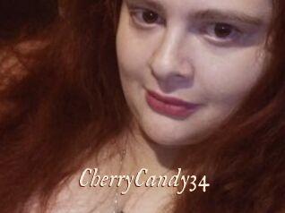 CherryCandy34