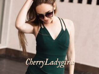 CherryLadygirla