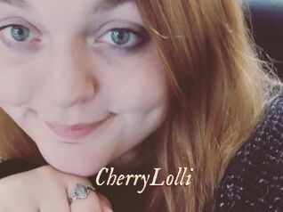 CherryLolli
