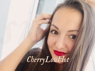 CherryLouHot