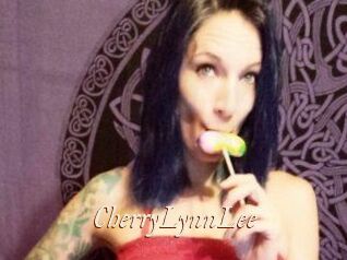 CherryLynnLee