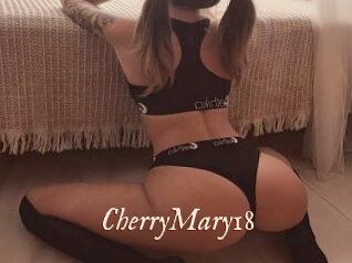 CherryMary18