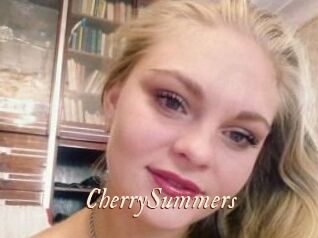 CherrySummers