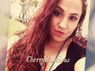 Cherrydluscious