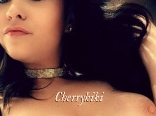 Cherrykiki
