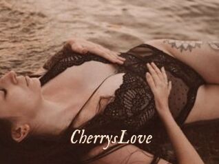 CherrysLove