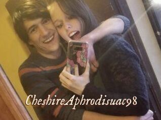 CheshireAphrodisuac98