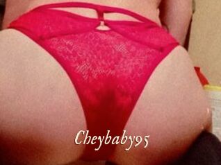 Cheybaby95