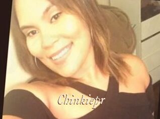 Chinkiepr