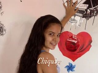 Chiquise