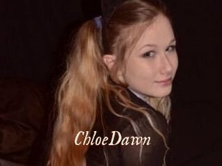 ChloeDawn