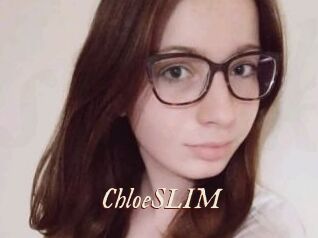 ChloeSLIM