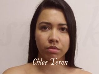 Chloe_Teron