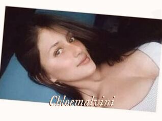 Chloemalvini