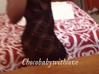 Chocobabywithlove