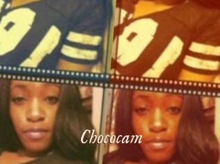 Chococam