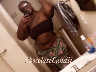 ChocolateCandii