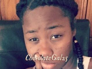 ChocolateGal25