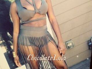 ChocolateLola