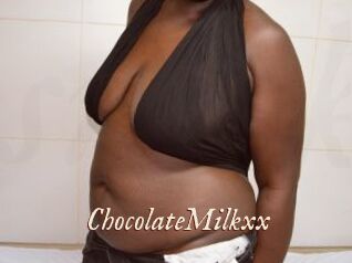 ChocolateMilkxx
