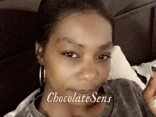 ChocolateSens