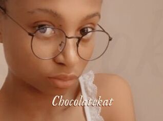 Chocolatekat