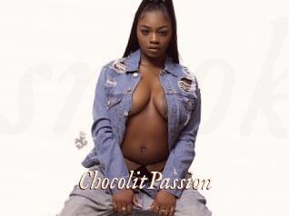ChocolitPassion