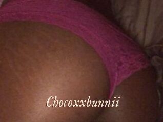 Chocoxxbunnii