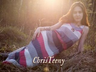 ChrisTeeny