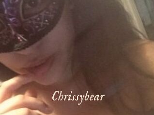 Chrissybear