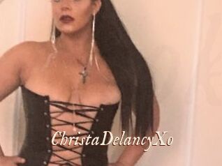 ChristaDelancyXo
