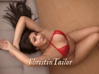 ChristinTailor
