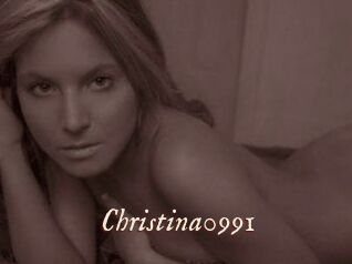 Christina0991