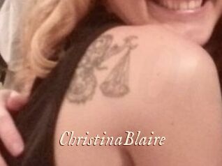ChristinaBlaire