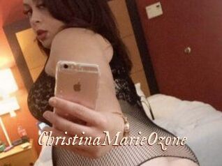 ChristinaMarieOzone