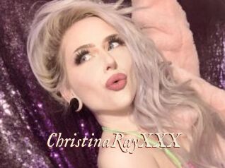 ChristinaRayXXX