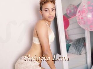 Christina_Lewis