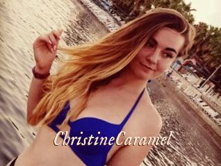 ChristineCaramel