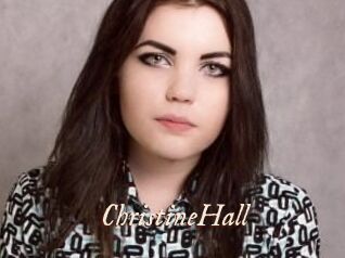 ChristineHall