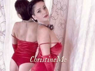 ChristineMe