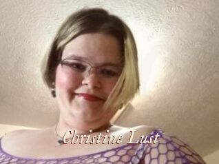 Christine_Lust