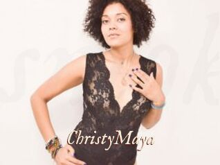 ChristyMaya