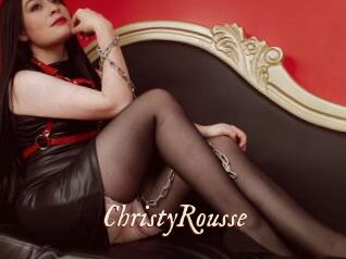 ChristyRousse