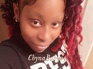 ChynaBaby95
